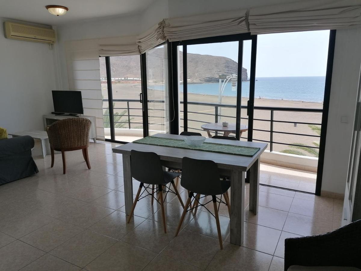 Brisa Mar Gran Tarajal Exterior foto