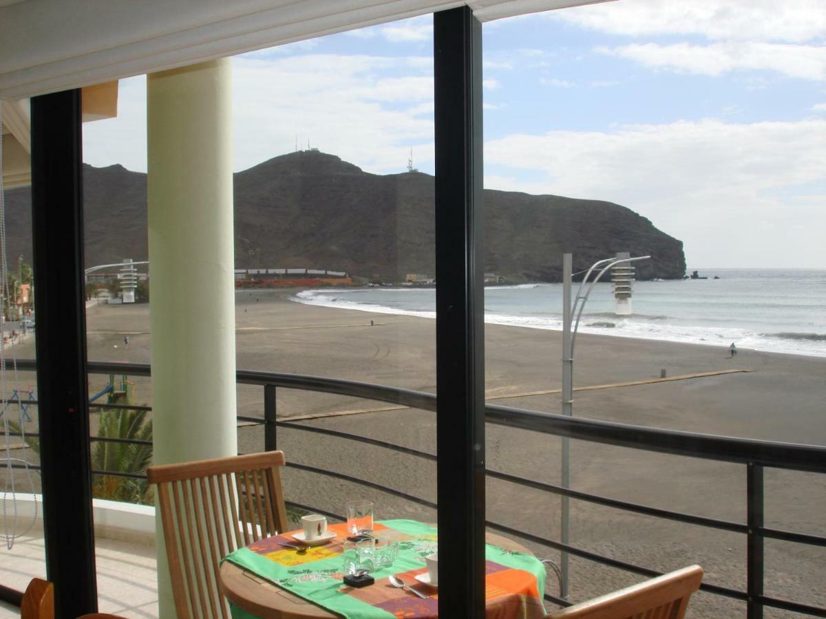 Brisa Mar Gran Tarajal Exterior foto